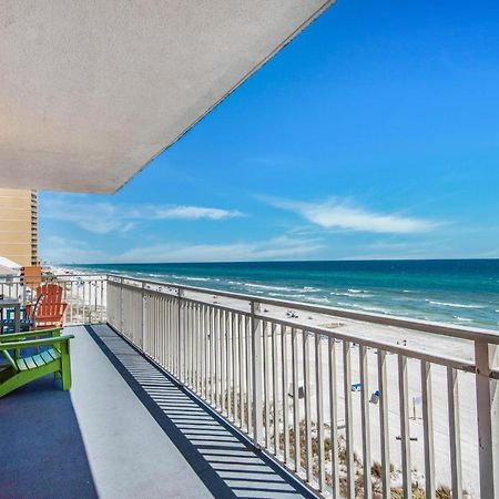 Splash 207E Panama City Beach Bagian luar foto