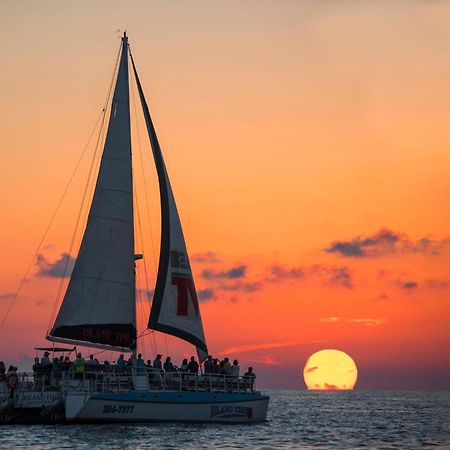 Splash 207E Panama City Beach Bagian luar foto