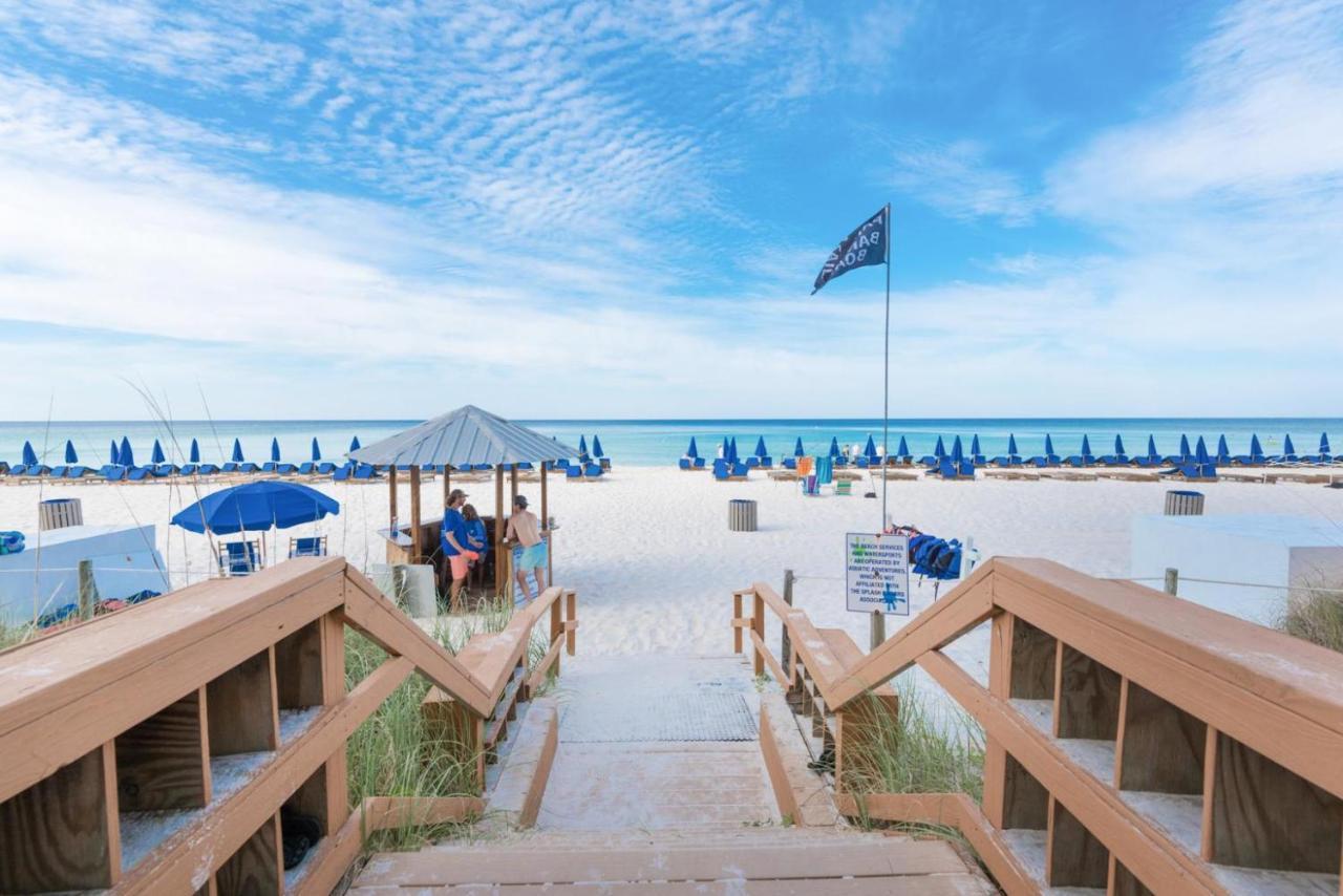 Splash 207E Panama City Beach Bagian luar foto