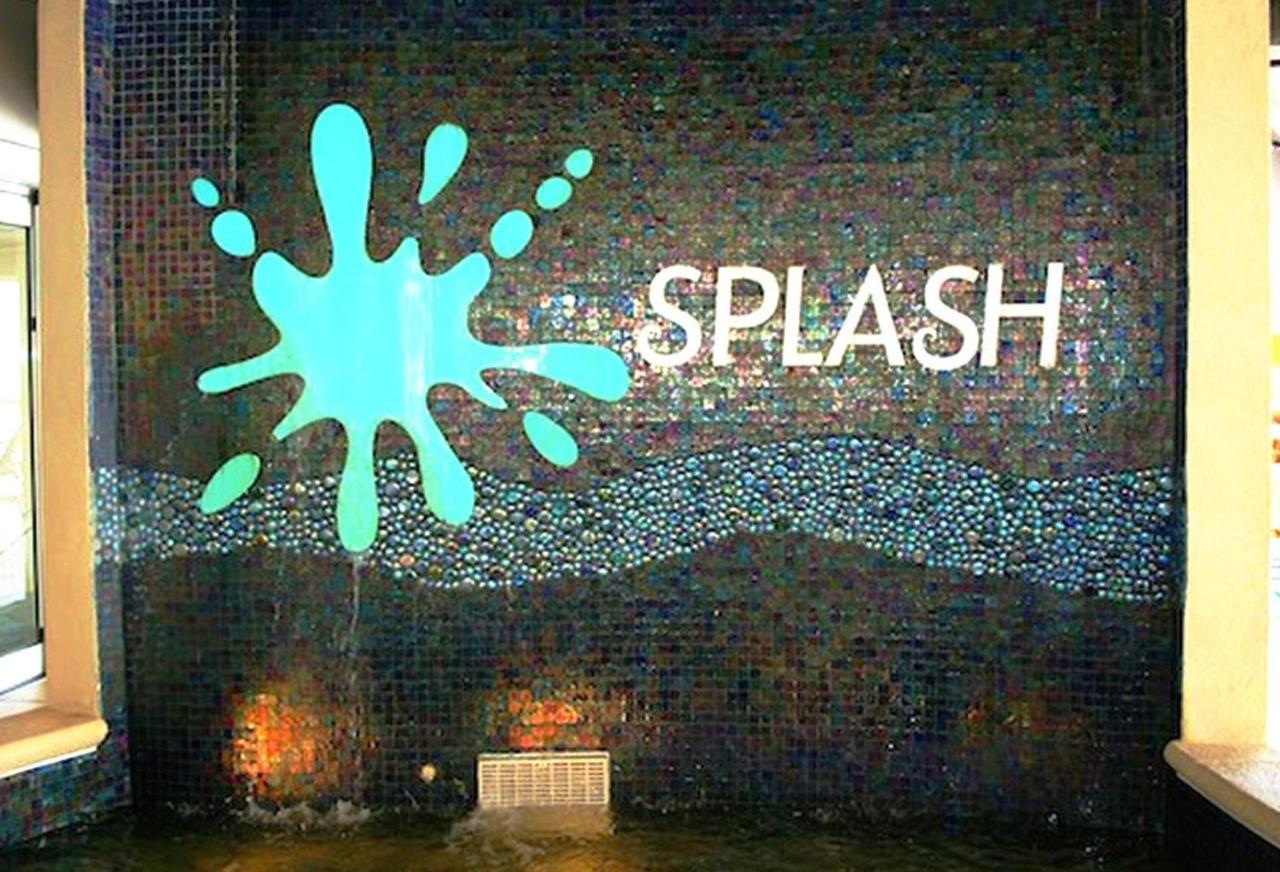 Splash 207E Panama City Beach Bagian luar foto