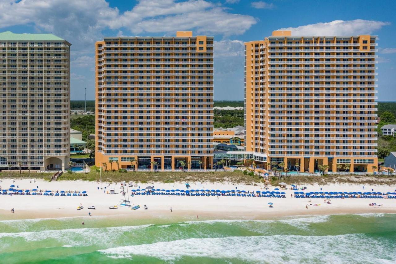 Splash 207E Panama City Beach Bagian luar foto
