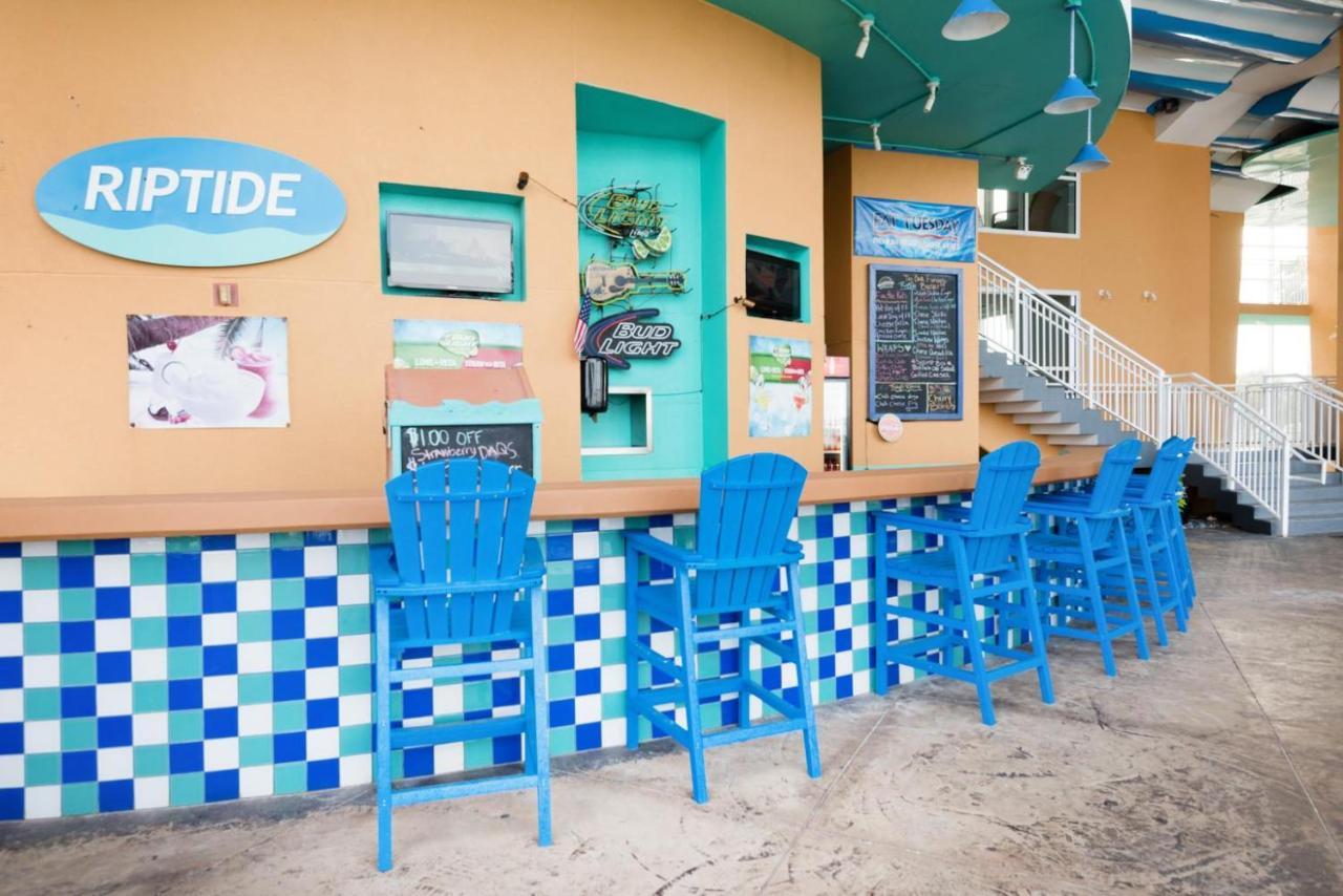 Splash 207E Panama City Beach Bagian luar foto