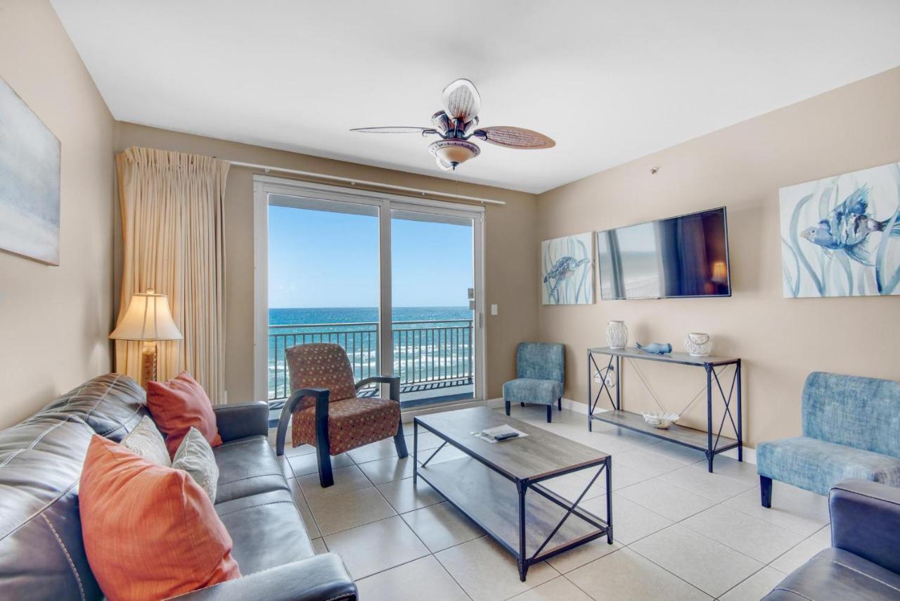 Splash 207E Panama City Beach Bagian luar foto