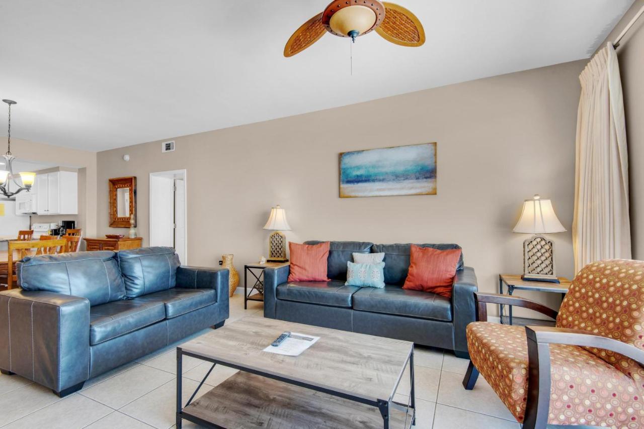 Splash 207E Panama City Beach Bagian luar foto