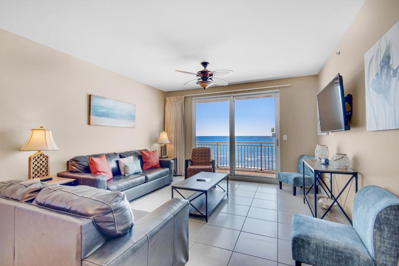 Splash 207E Panama City Beach Bagian luar foto