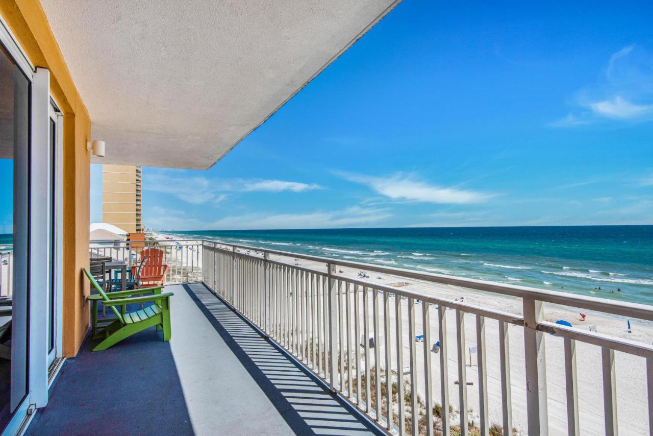 Splash 207E Panama City Beach Bagian luar foto