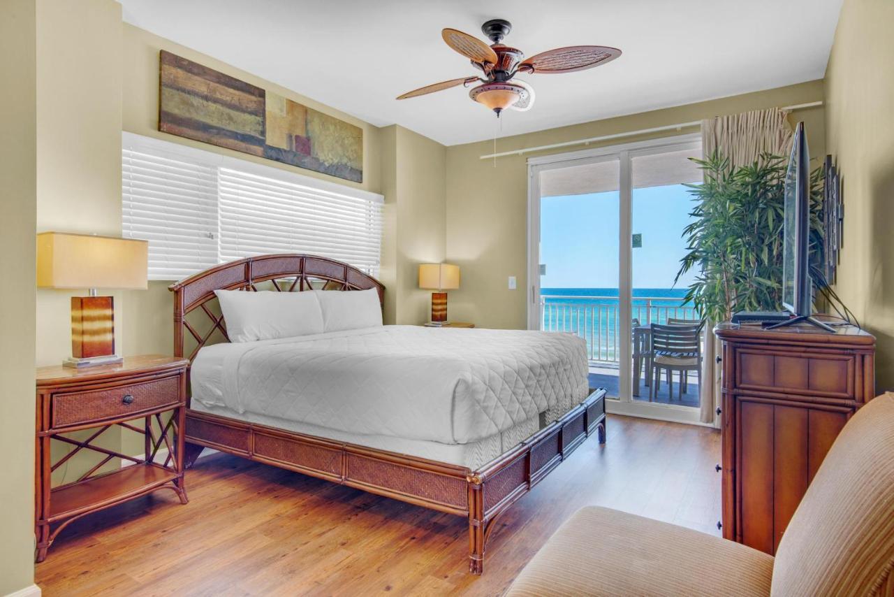 Splash 207E Panama City Beach Bagian luar foto