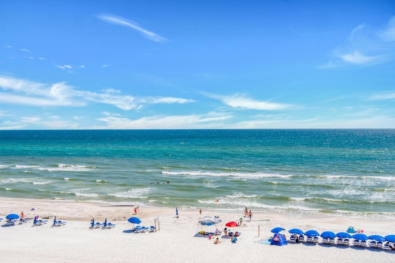 Splash 207E Panama City Beach Bagian luar foto