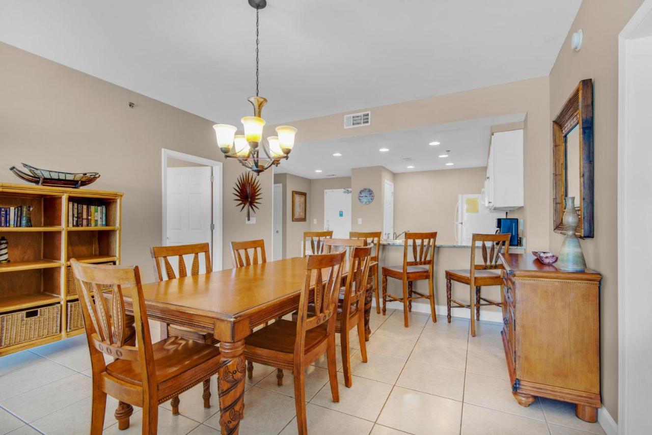 Splash 207E Panama City Beach Bagian luar foto