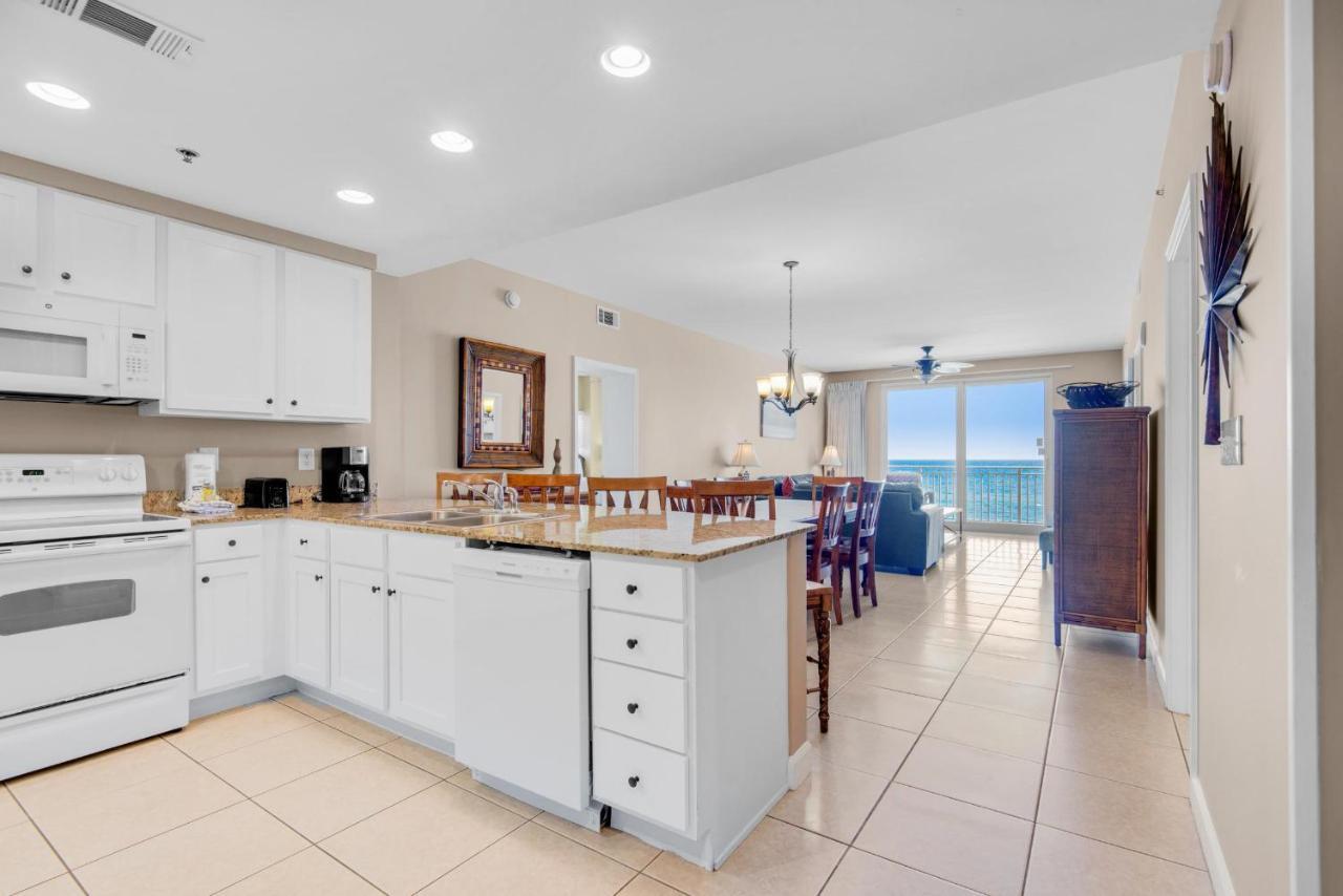Splash 207E Panama City Beach Bagian luar foto