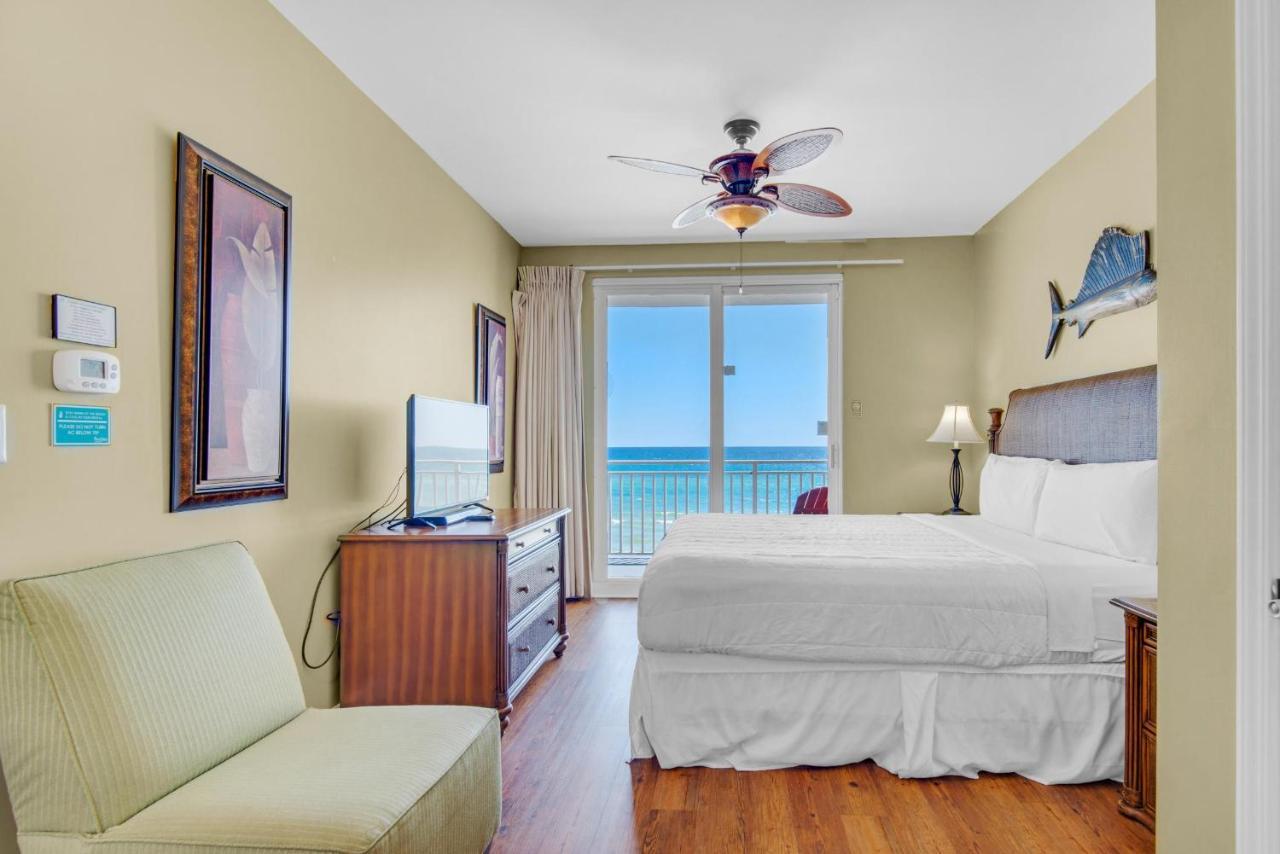 Splash 207E Panama City Beach Bagian luar foto