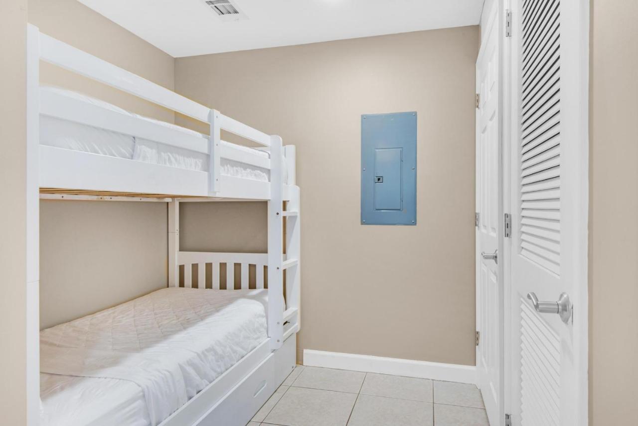Splash 207E Panama City Beach Bagian luar foto