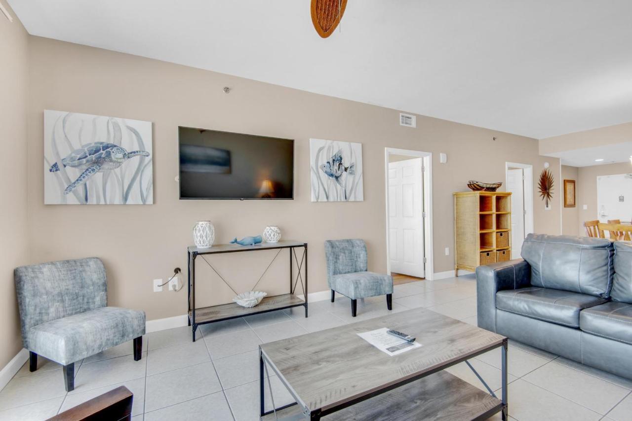 Splash 207E Panama City Beach Bagian luar foto
