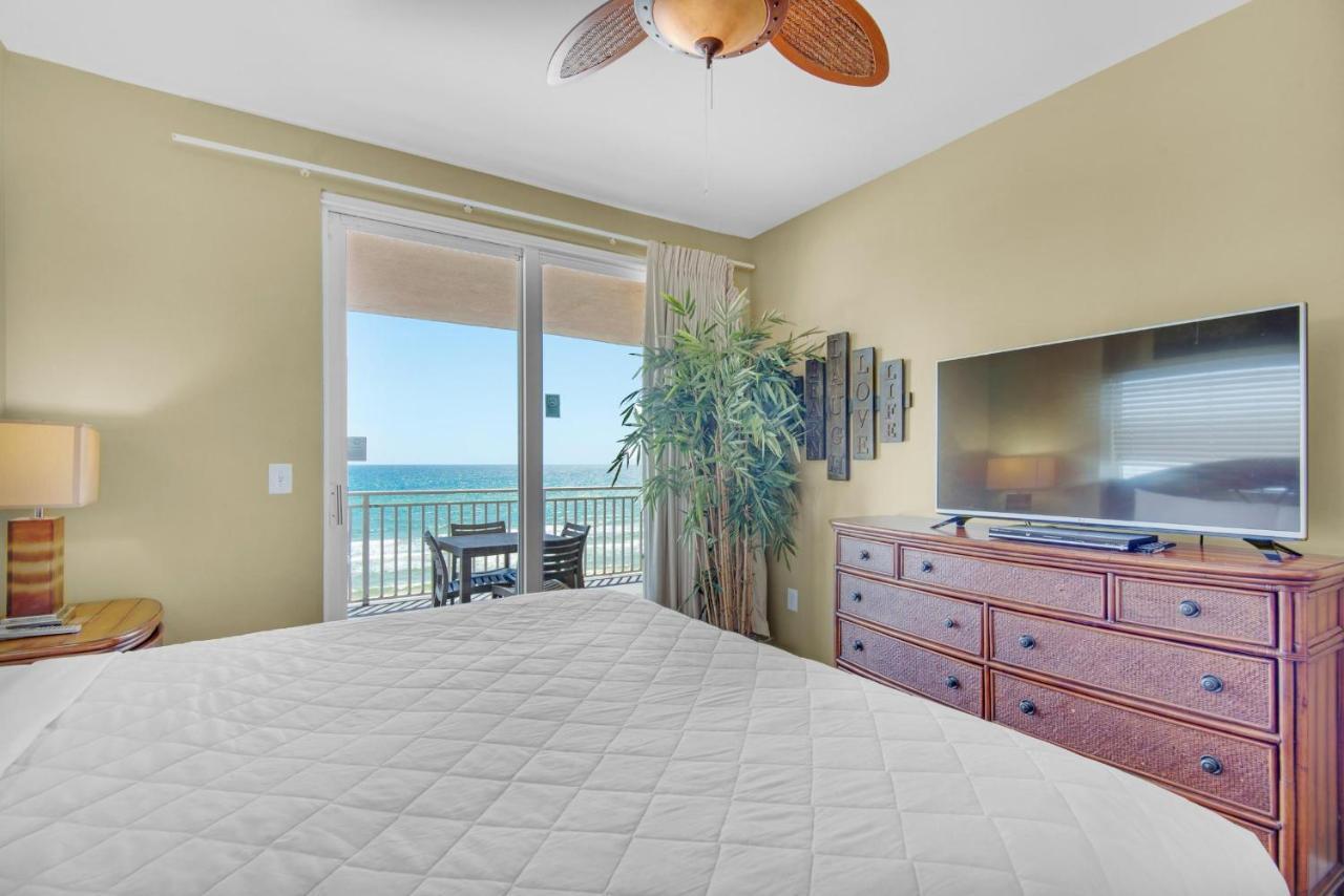 Splash 207E Panama City Beach Bagian luar foto