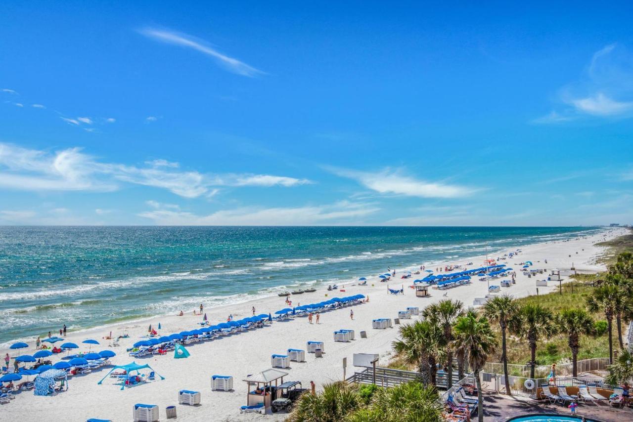 Splash 207E Panama City Beach Bagian luar foto
