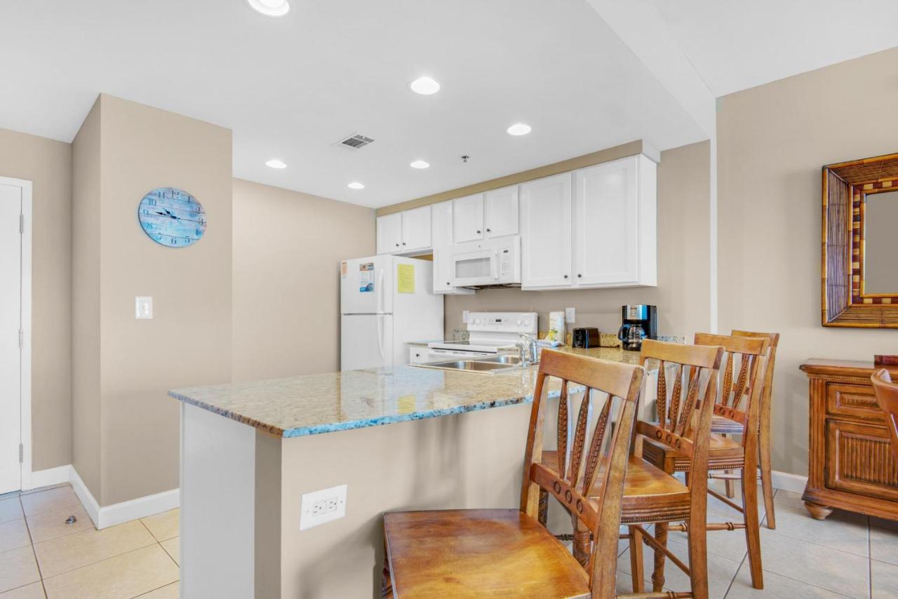 Splash 207E Panama City Beach Bagian luar foto