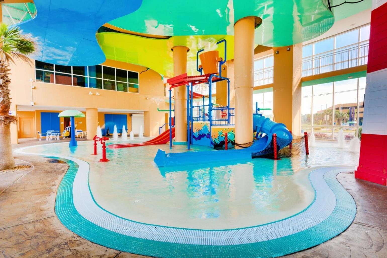 Splash 207E Panama City Beach Bagian luar foto